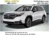 1 placeholder image of  2025 Subaru Forester Hybrid Limited