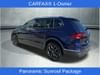 4 thumbnail image of  2022 Volkswagen Tiguan 2.0T SE