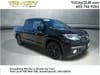 7 thumbnail image of  2019 Honda Ridgeline Black Edition