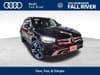 2020 Mercedes-Benz GLC GLC 300