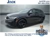 1 thumbnail image of  2023 Volkswagen Tiguan 2.0T SE R-Line Black