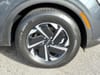 6 thumbnail image of  2023 Kia Sportage Hybrid LX