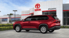 7 thumbnail image of  2026 Toyota Grand Highlander XLE
