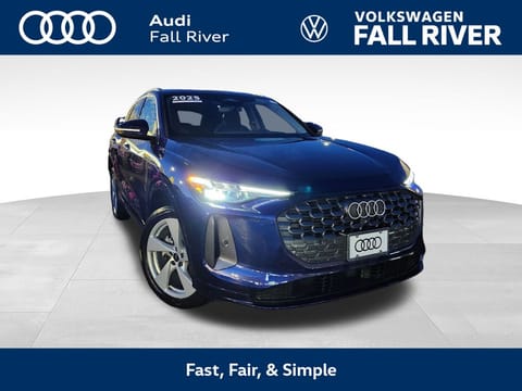 1 image of 2025 Audi All-new Q5 2.0T Premium Plus