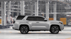 14 thumbnail image of  2025 Toyota 4Runner TRD Sport Premium