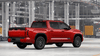 12 thumbnail image of  2026 Toyota Tundra Platinum