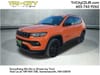 1 thumbnail image of  2026 Jeep Compass Latitude