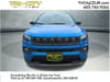 8 thumbnail image of  2026 Jeep Compass Latitude