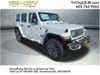 7 thumbnail image of  2026 Jeep Wrangler Sahara