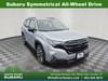 1 placeholder image of  2025 Subaru Forester Hybrid Touring