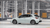 7 thumbnail image of  2026 Toyota Corolla Hatchback SE
