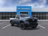 26 thumbnail image of  2026 Chevrolet Silverado 2500HD Work Truck