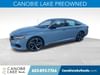 3 thumbnail image of  2022 Honda Accord Sport