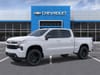 50 thumbnail image of  2026 Chevrolet Silverado 1500 RST