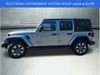6 thumbnail image of  2018 Jeep Wrangler Unlimited Sahara