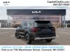 4 thumbnail image of  2026 Kia Sorento Hybrid EX