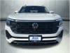 5 thumbnail image of  2026 Volkswagen Atlas 2.0T SEL Premium R-Line