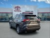 3 thumbnail image of  2025 Toyota RAV4 XLE