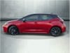 4 thumbnail image of  2024 Toyota Corolla Hatchback XSE