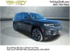 7 thumbnail image of  2025 Jeep Grand Cherokee Overland