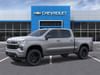 2 thumbnail image of  2025 Chevrolet Silverado 1500 RST