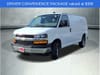 4 thumbnail image of  2022 Chevrolet Express 2500 Work Van