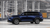 5 thumbnail image of  2026 Toyota Grand Highlander Platinum