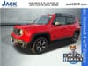 2019 Jeep Renegade Trailhawk