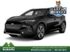 1 placeholder image of  2023 Subaru Solterra Limited