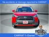 2 thumbnail image of  2023 Toyota Corolla Cross LE