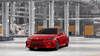 3 thumbnail image of  2026 Toyota Camry XSE AWD