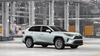 14 thumbnail image of  2025 Toyota RAV4 XLE Premium