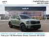 8 thumbnail image of  2025 Kia Telluride SX-Prestige X-Line