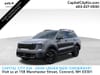 1 thumbnail image of  2026 Kia Sorento Hybrid X-Line SX Prestige
