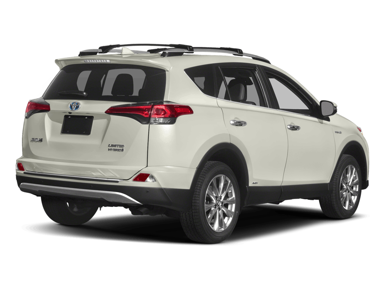 3 thumbnail image of  2017 Toyota RAV4 Hybrid Limited