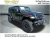 7 thumbnail image of  2025 Jeep Wrangler Rubicon X