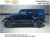 2 thumbnail image of  2026 Jeep Wrangler Willys