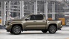 5 thumbnail image of  2026 Toyota Tacoma Limited