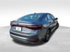 6 thumbnail image of  2025 Volkswagen Jetta 1.5T SE