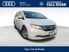 1 thumbnail image of  2016 Honda Odyssey EX-L