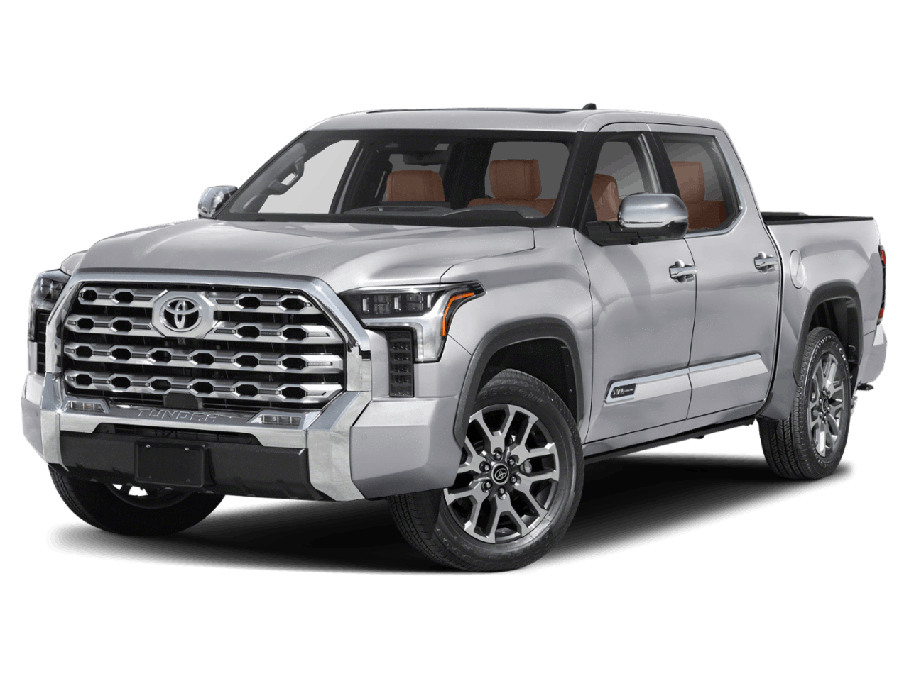 22 thumbnail image of  2026 Toyota Tundra 1794