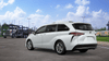 8 thumbnail image of  2026 Toyota Sienna Limited