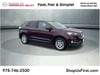 1 thumbnail image of  2022 Ford Edge SEL