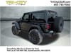 3 thumbnail image of  2026 Jeep Wrangler Rubicon X