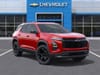 55 thumbnail image of  2026 Chevrolet Equinox LT