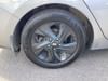 7 thumbnail image of  2023 Hyundai Elantra Hybrid Blue