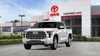 3 thumbnail image of  2026 Toyota Tundra i-FORCE MAX 1794 Edition