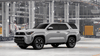 4 thumbnail image of  2025 Toyota 4Runner TRD Sport Premium
