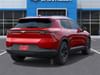 4 thumbnail image of  2026 Chevrolet Equinox EV LT
