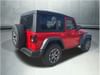 9 thumbnail image of  2025 Jeep Wrangler Sport S